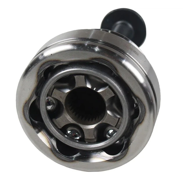 SATO Шарнір рівних кутових швидкостей, зовнішній SATO TECH CV30602 Volkswagen Transporter 701407321B, 701498099 - изображение 2
