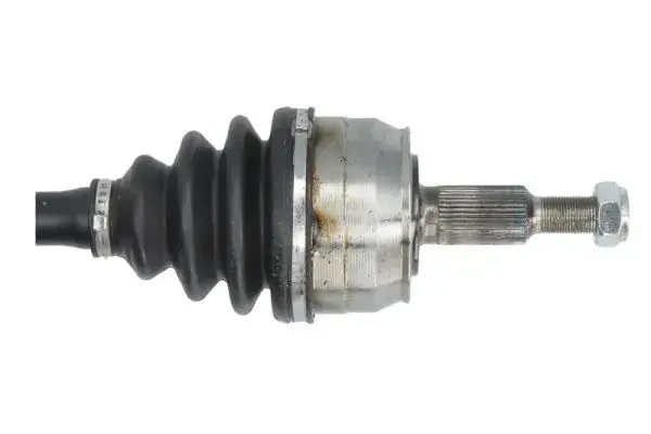 Приводний вал POINT GEAR PNG75988 Volkswagen Transporter, Multivan 7E0407271AC, 7E0407271R, 7E0407271S - изображение 2
