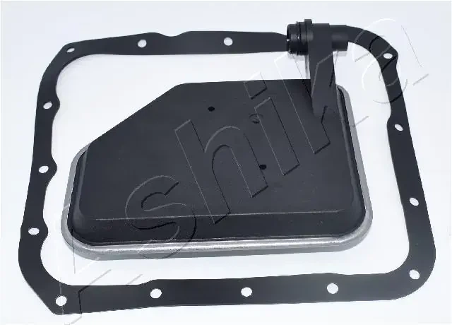 Гідравлічний фільтр коробка передач ASHIKA FTA099 KIA Carnival, Magentis, Carens, Sportage; Hyundai Santa Fe, Tucson, Elantra, Sonata, Trajet 4632139010 - изображение 2