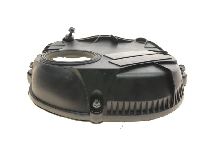 Кришка паска захисна Gazo GZ-F1160 Volkswagen Golf, Tiguan, Jetta, Sharan, EOS, CC, Passat; Seat Leon, Exeo; Audi A3, TT, A4; Skoda Octavia, Superb, Yeti 06H103269L - изображение 4