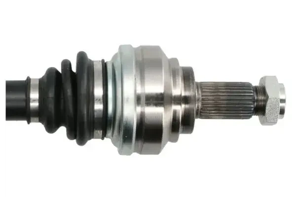 Приводний вал PASCAL G2B056PC BMW 3 Series, 1 Series 33207568730 - изображение 2