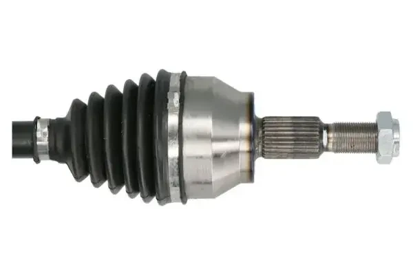 Приводний вал PASCAL G2G069PC Ford Focus 1857348 - изображение 2