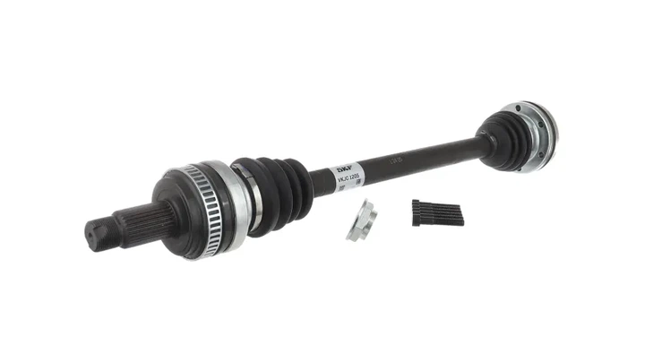 Приводний вал SKF VKJC1205 BMW X3 33207524041, 33217529917 - изображение 3