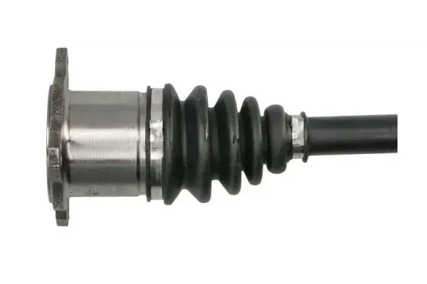 Приводний вал PASCAL G2F059PC Suzuki SX4 4410679J00, 71742705 - изображение 3