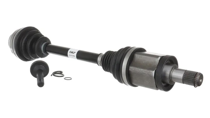 Приводний вал SKF VKJC5826 BMW 7 Series, 5 Series 31607593039, 31607606027 - изображение 2