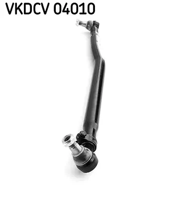 Кермова тяга SKF VKDCV 04010 - изображение 2