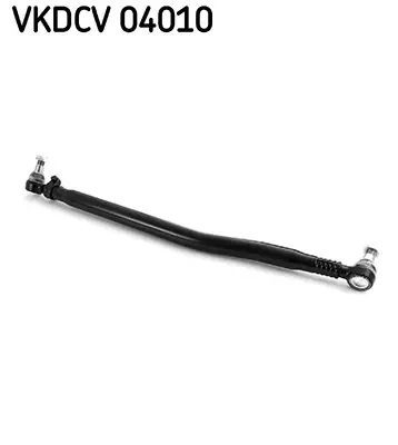 Кермова тяга SKF VKDCV 04010 - изображение 3