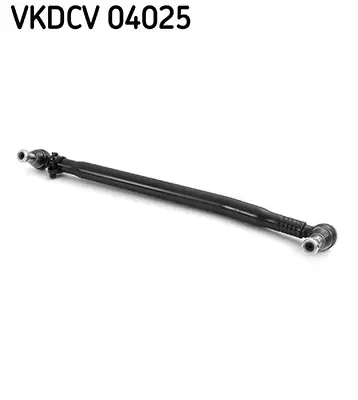 Поздовжня рульова тяга SKF VKDCV04025 - изображение 3