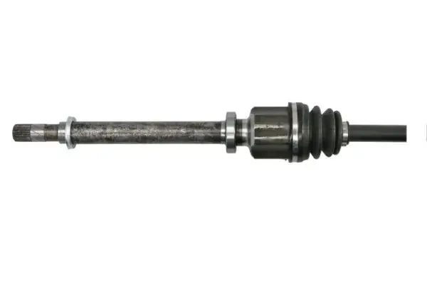 Приводний вал PASCAL G2R083PC Renault Megane, Twingo, Clio, Kangoo, Logan, Laguna 7711135417, 8200264668, 8200300713 - изображение 3