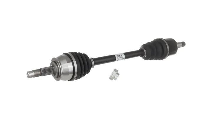 Приводний вал SKF VKJC8884 Citroen Nemo; Peugeot Bipper 1608900680, 1608900780, 3272SJ - изображение 3
