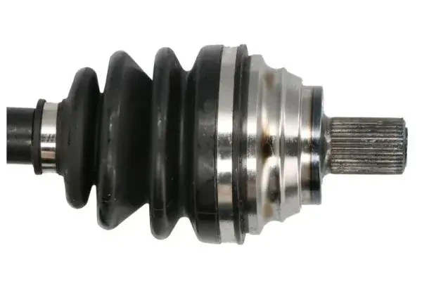 Приводний вал PASCAL G2S012PC Audi A3; Skoda Octavia; Volkswagen Jetta, Golf, Touran, Passat; Seat Leon, Toledo 1K0407271CP, 1K0407451FX, 1K0407271AT - изображение 2