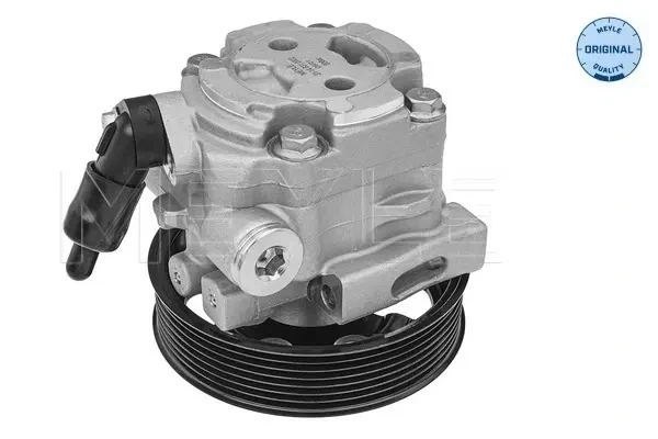 Гідравлічний насос рульової шестерні MEYLE 31146310002 Honda CR-V, Accord, FR-V 56110RBDE02, 56110RJLG01, 56110RMAG01 - изображение 2