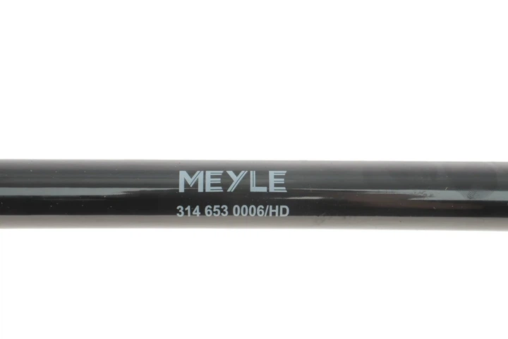 Стабілізатор MEYLE 3146530006HD BMW 7 Series 31356775429, 31356788627, 6775429 - зображення 3