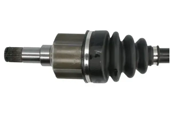 Приводний вал PASCAL G2G059PC Ford Mondeo, Focus 1447468, 1S713B437AD, 4106378 - изображение 3