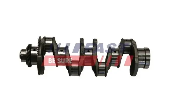 Колінчатий вал FAST FT51702 Fiat Ducato; Peugeot Boxer; Citroen Jumper 504017281, 504018150, 504049281 - Фото 3 Колінчатий вал FAST FT51702 Fiat Ducato; Peugeot Boxer; Citroen Jumper 504017281, 504018150, 504049281 - изображение 3