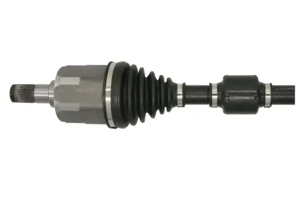 Приводний вал PASCAL G20014PC KIA Ceed, Pro Ceed 495011H210 - изображение 3