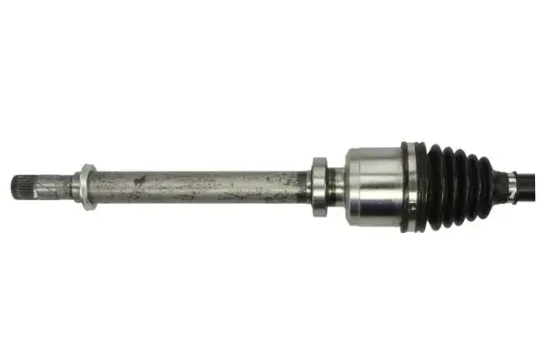 Приводний вал PASCAL G2R093PC Renault Kangoo, Clio, Megane, Logan, Laguna 8200362064, 8200535800, 8200538738 - изображение 3