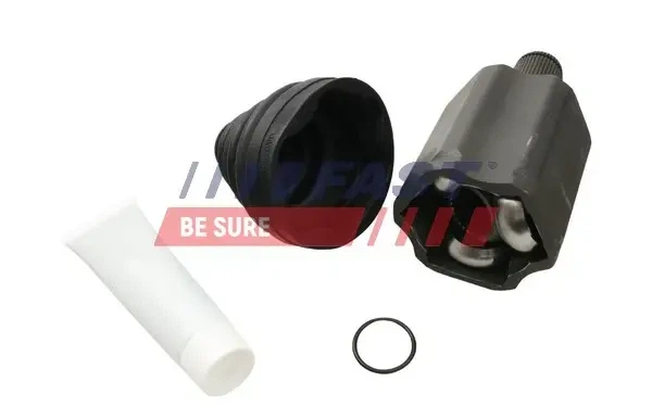 Комплект шарнірів, приводний вал FAST FT25527 2N0498103A, 2N0498103AX, 2N0498103B - изображение 2