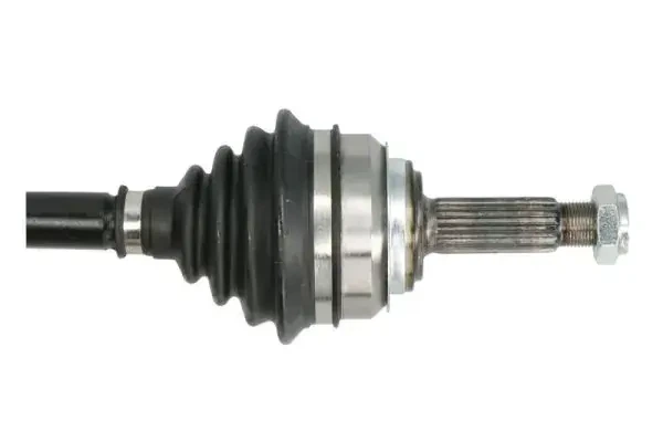 Приводний вал PASCAL G2S004PC Skoda Felicia 115420217, 6U0407272A, 6U0407272F - изображение 2