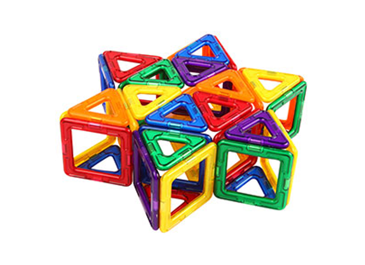 Magformers 90 piece sales creative set