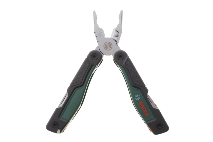 Мультитул 16 в 1 BOSCH 1600A02Z98 - зображення 4