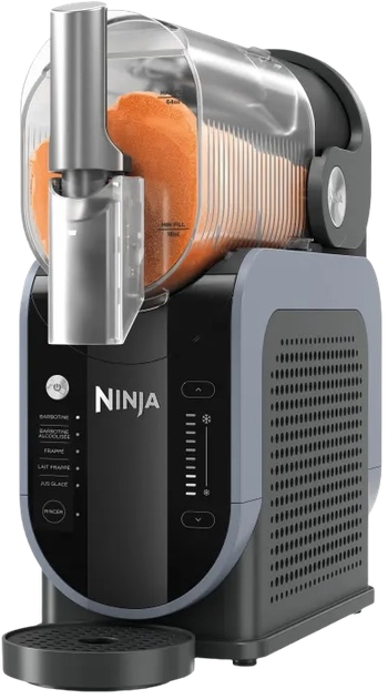 Морозивниця Ninja Slushi FS301EU - Фото 2 Морозивниця Ninja Slushi FS301EU - зображення 2