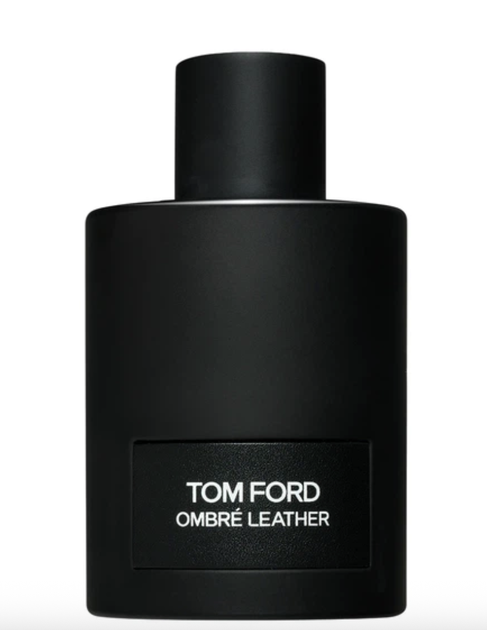 Парфумована вода унісекс Tom Ford Ombre Leather 100 ml - Фото 2 Парфумована вода унісекс Tom Ford Ombre Leather 100 ml - зображення 2