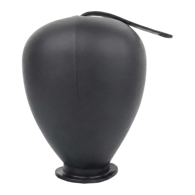 Мембрана для гідроакумулятора з хвостом Ø90 мм 19-24 л Rubber WETRON - Фото 2 Мембрана для гідроакумулятора з хвостом Ø90 мм 19-24 л Rubber WETRON - зображення 2