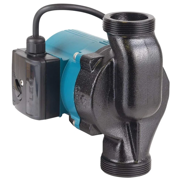 Циркуляционный насос LEO 3.0 LRP32-80/180 270Вт 8м 170л/мин чугун 180мм - изображение 4