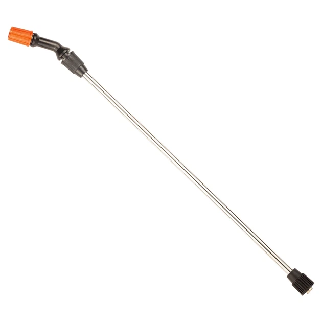 Опрыскиватель пневматический 10л 18x61,5x18 см - изображение 6