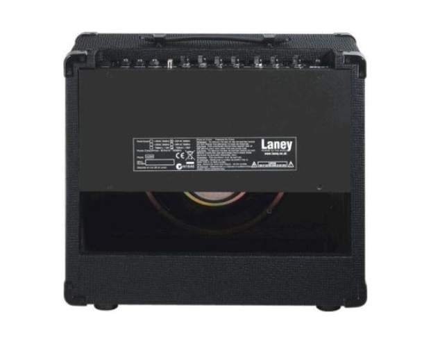 Гитарный комбоусилитель Laney LG35R - изображение 2