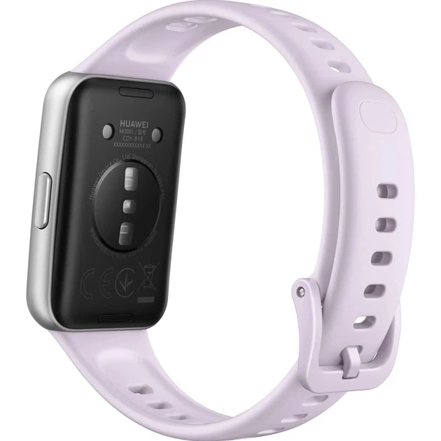 Фітнес-браслет Huawei Band 11 Purple (55020GVM) - изображение 2