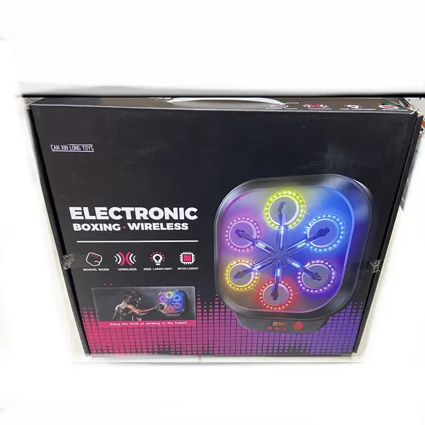 Детский электронный настенный бокс А-Toys CXL800-106 - изображение 3