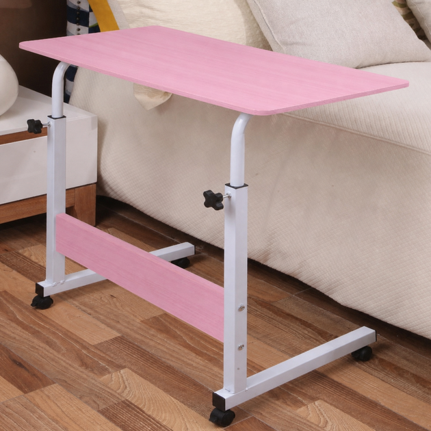 Столик для ноутбука UFT T34 Pink (UFTT34Pink) - изображение 4