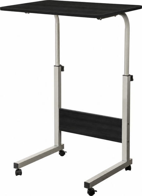 Столик для ноутбука UFT T34 Black (UFTT34Black) - Фото 1 Столик для ноутбука UFT T34 Black (UFTT34Black) - изображение 1
