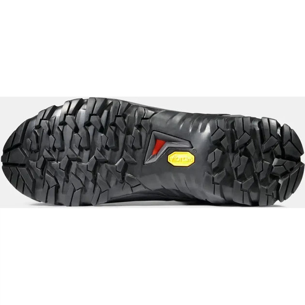 Ботинки Mammut Sapuen High GTX M 9.5 Black-Dark Radiant - изображение 6