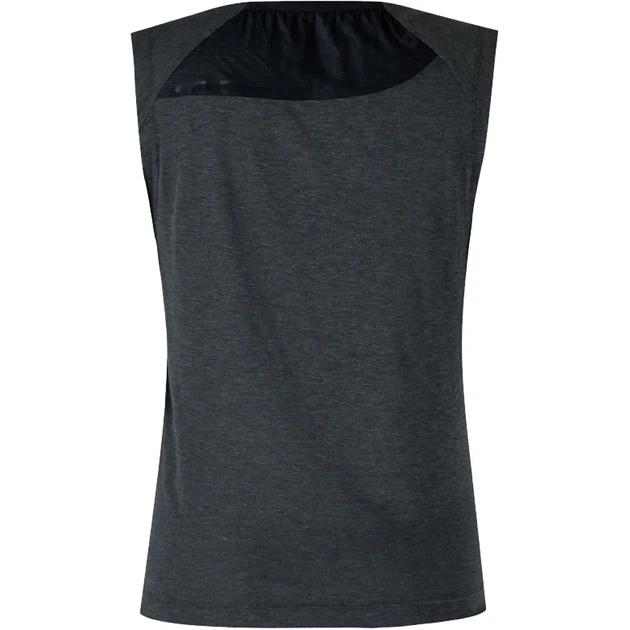 Футболка Montura Versante Canotta Woman XS Antracite - изображение 2
