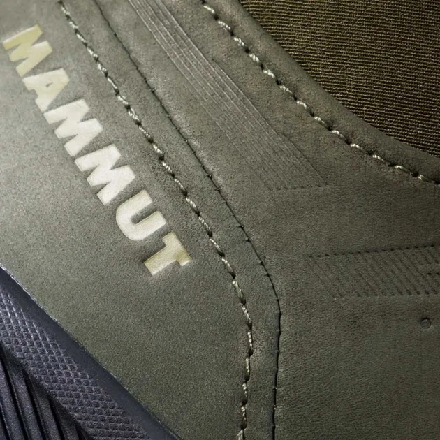 Ботинки Mammut Mercury IV Mid GTX M 9 Dark Iguana-Iguana - Фото 6 Ботинки Mammut Mercury IV Mid GTX M 9 Dark Iguana-Iguana - изображение 6