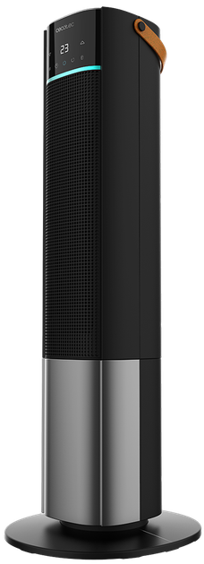 Тепловентилятор Cecotec Ready Warm 2070 Max Ceramic Rotate Smart - Фото 3 Тепловентилятор Cecotec Ready Warm 2070 Max Ceramic Rotate Smart - зображення 3