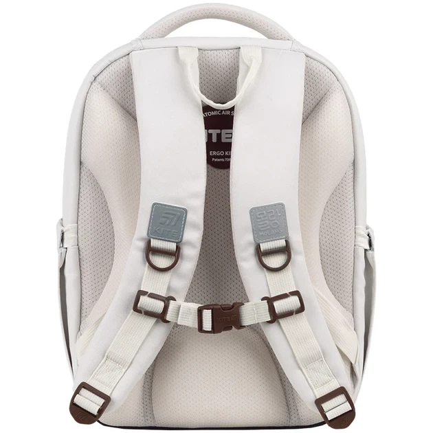 Рюкзак шкільний Kite Education Molang ML26-772M - зображення 3
