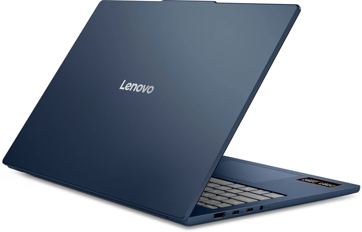 Ноутбук Lenovo IdeaPad Slim 5 16AGP11 (83S2005DRA) Cosmic Blue - Фото 8 Ноутбук Lenovo IdeaPad Slim 5 16AGP11 (83S2005DRA) Cosmic Blue - изображение 8