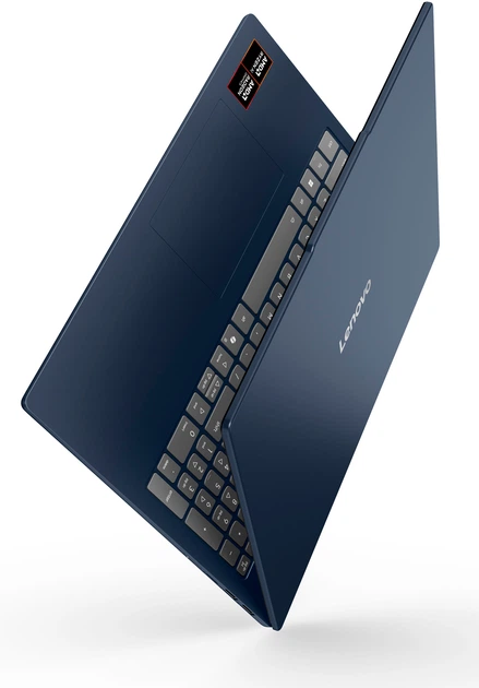 Ноутбук Lenovo IdeaPad Slim 5 16AGP11 (83S2005DRA) Cosmic Blue - Фото 13 Ноутбук Lenovo IdeaPad Slim 5 16AGP11 (83S2005DRA) Cosmic Blue - изображение 13