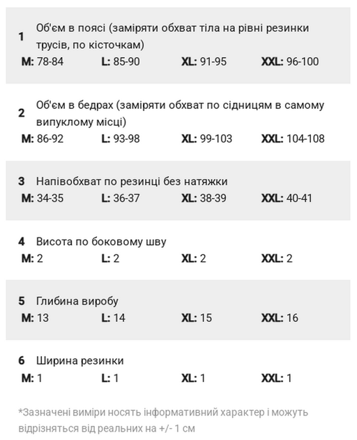Мужские стринги Ciokicx 04-2546 L цвет серый - изображение 3