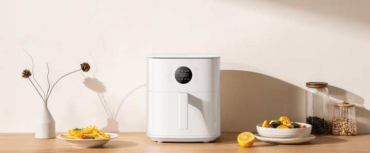 Мультипечь Xiaomi MAF-W6051 6.5 л (66761) - Фото 10 Мультипечь Xiaomi MAF-W6051 6.5 л (66761) - изображение 10