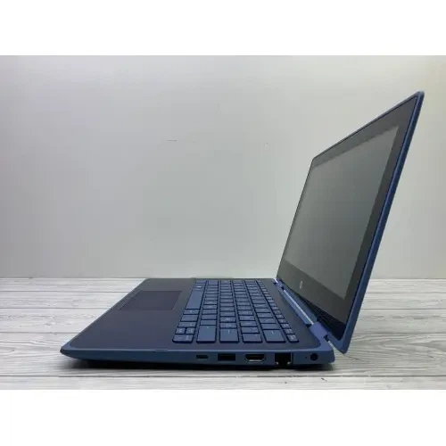 Ноутбук HP ProBook X360 11 G5 EE 11.6 Pentium N5030 1.1 ГГц 4GB 120GB + Windows 10 Pro + АКБ + ЗП Б/У | 27409 - Фото 4 Ноутбук HP ProBook X360 11 G5 EE 11.6 Pentium N5030 1.1 ГГц 4GB 120GB + Windows 10 Pro + АКБ + ЗП Б/У | 27409 - изображение 4