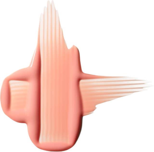 Błyszczyk do ust M.A.C Lipglass nabłyszczający Behaved 5 ml (0773602729616) - obraz 2