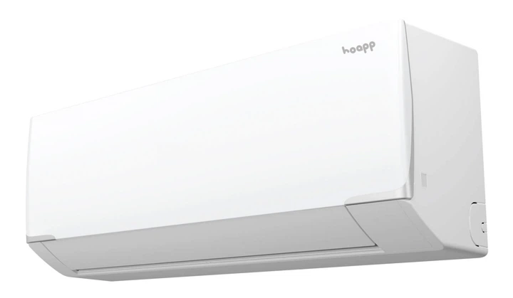Кондиционер HOAPP HSC-HA28VA / HMC-HA28VA - изображение 2