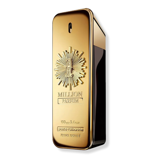 Духи Rabanne 1 Million Parfum, 100ml - изображение 2