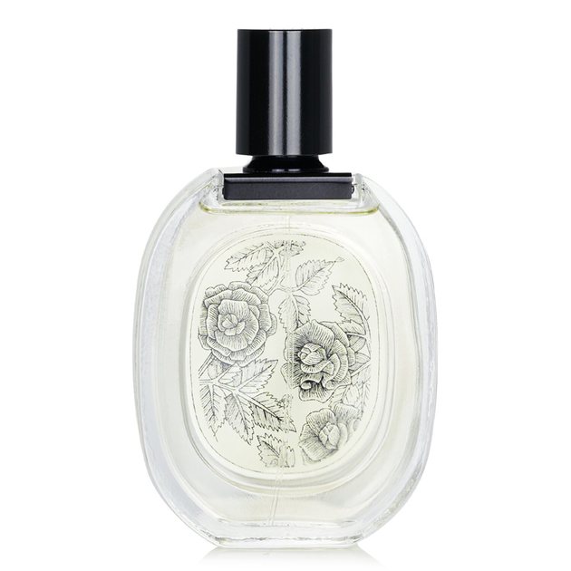 Туалетна вода Diptyque Eau Rose EDT, 100ml - Фото 3 Туалетна вода Diptyque Eau Rose EDT, 100ml - зображення 3