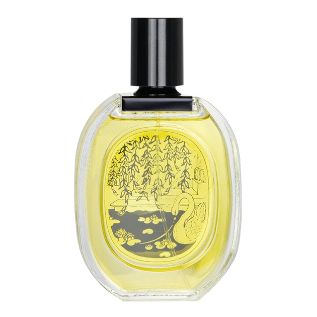 Туалетна вода Diptyque L'Ombre Dans L'Eau EDT, 100ml - Фото 3 Туалетна вода Diptyque L'Ombre Dans L'Eau EDT, 100ml - зображення 3